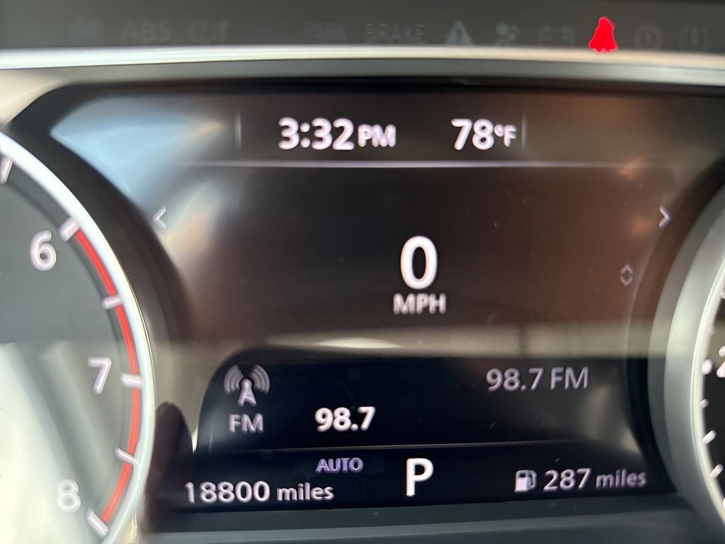 Used 2024 Nissan Rogue SV w/ SV Premium Package AWD/4WD image 24