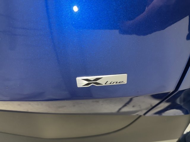 Certified 2024 Kia Sportage X-Line w/ X-Line Premium Package image 35