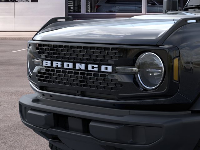 New 2026 Ford Bronco Big Bend AWD/4WD image 19