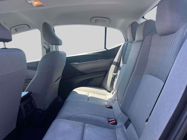 Certified 2025 Toyota Camry LE AWD/4WD image 13