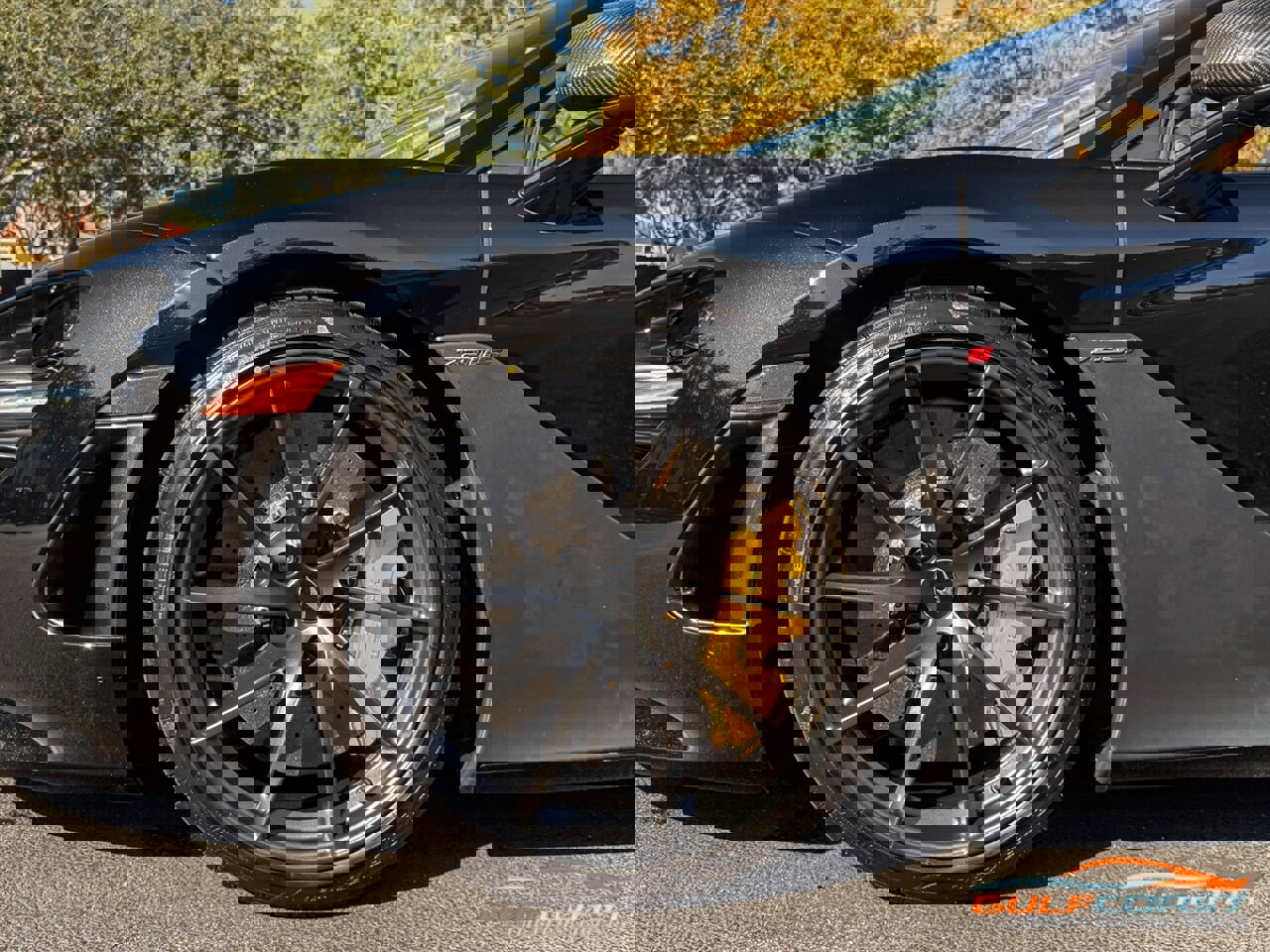 Used 2022 McLaren 720S Performance image 41