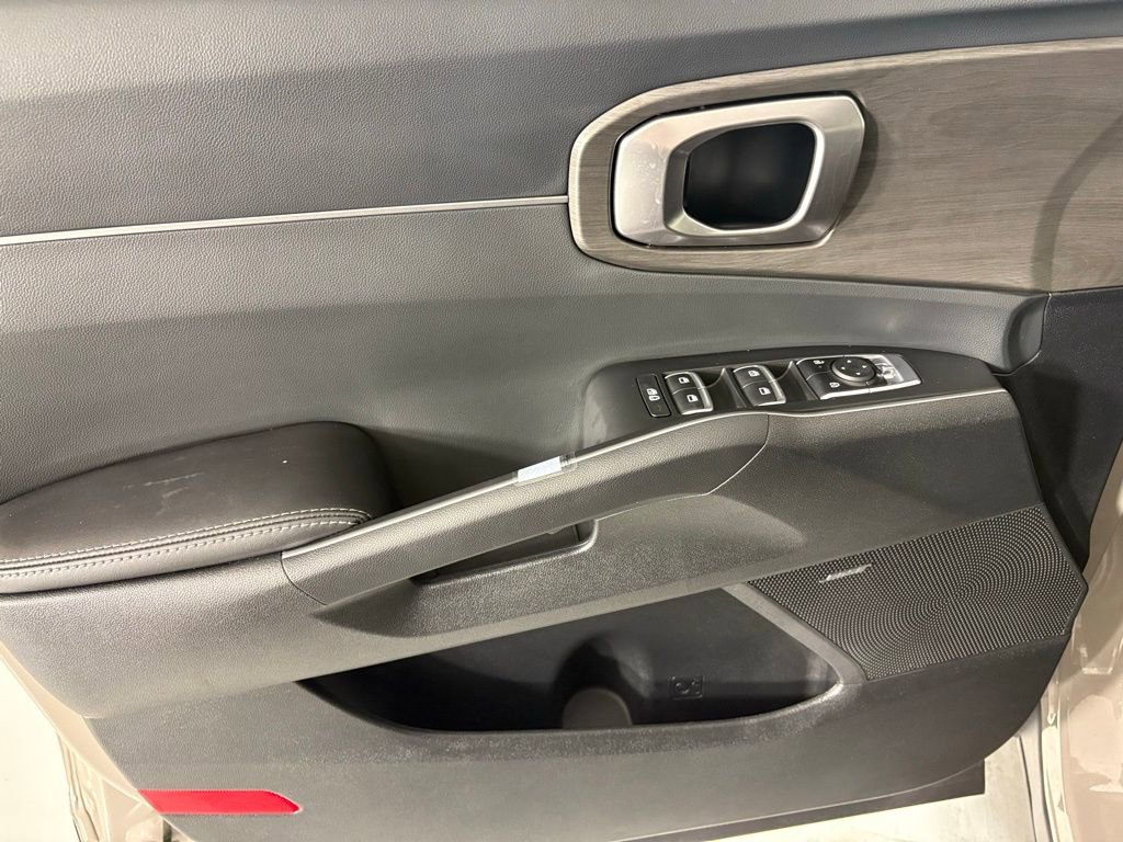 New 2026 Kia Sorento X-Line EX image 21