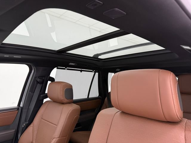 New 2026 Toyota Sequoia 1794 Edition AWD/4WD image 27