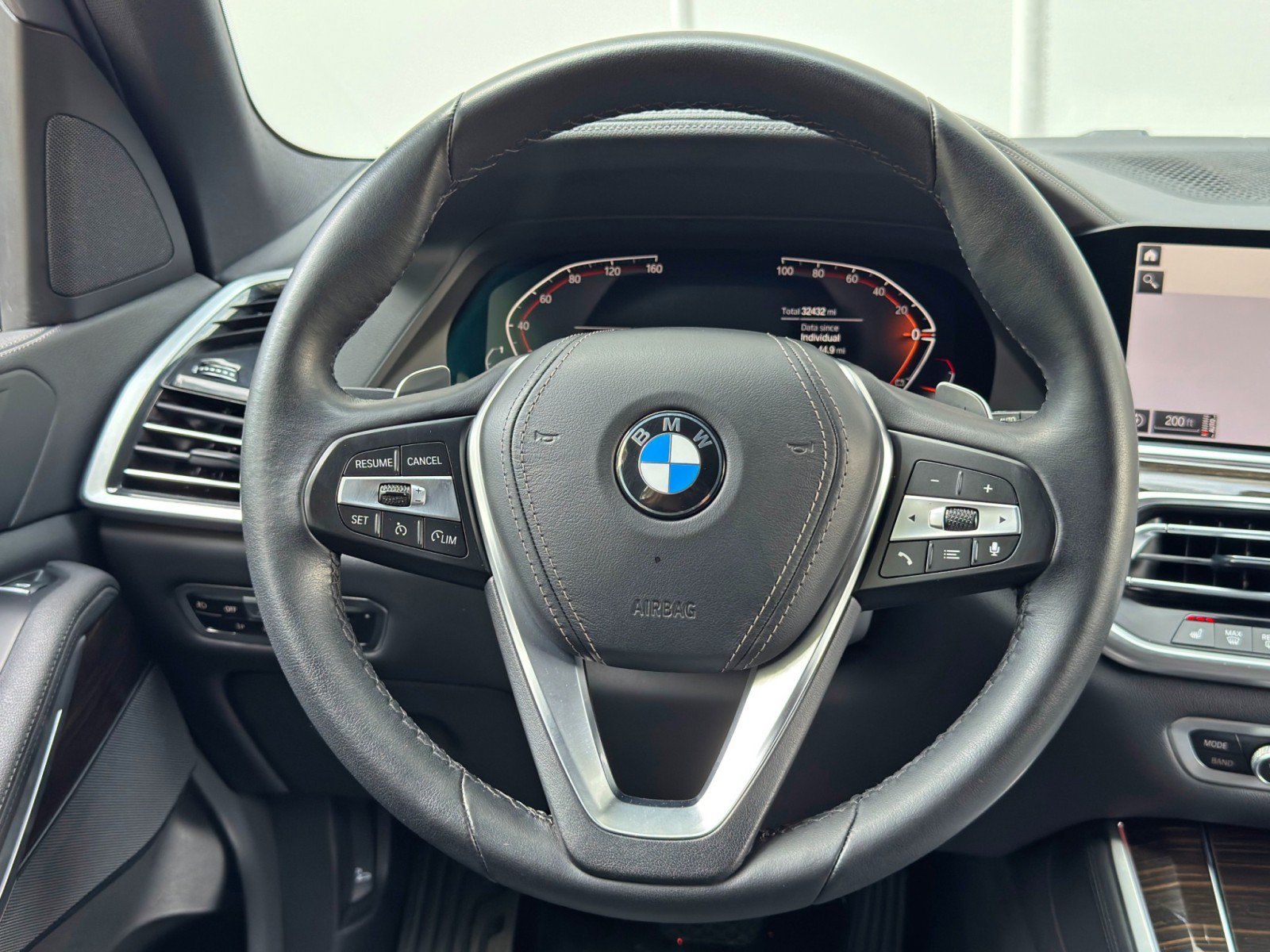 Used 2021 BMW X5 sDrive40i w/ Convenience Package RWD image 21