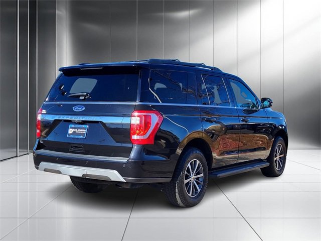 Used 2019 Ford Expedition XLT w/ Equipment Group 201A image 3