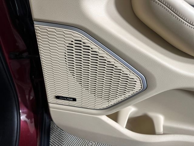 Used 2022 Jeep Grand Cherokee Limited 4xe w/ MOPAR Finishing Package image 29