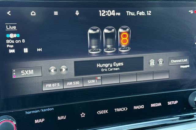 Used 2022 Kia Forte GT w/ GT2 Package image 26