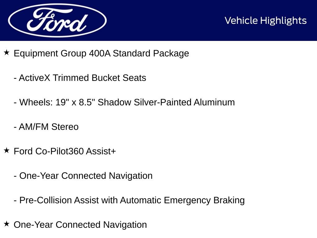 New 2026 Ford Mustang GT Premium image 5