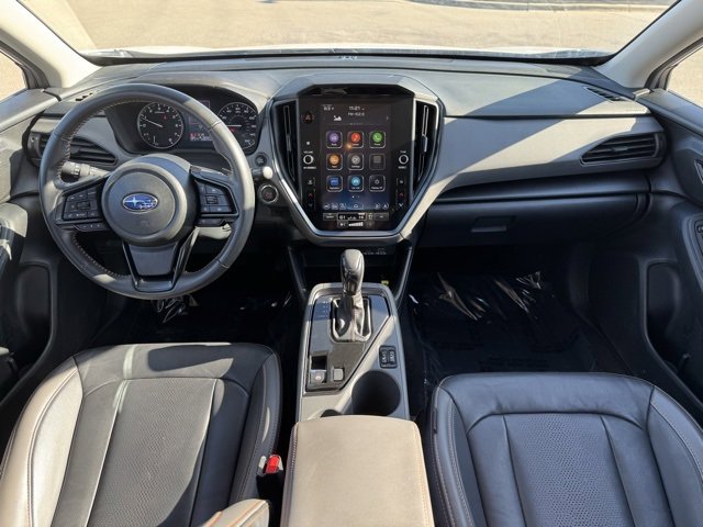 Used 2024 Subaru Crosstrek 2.5i Limited image 6