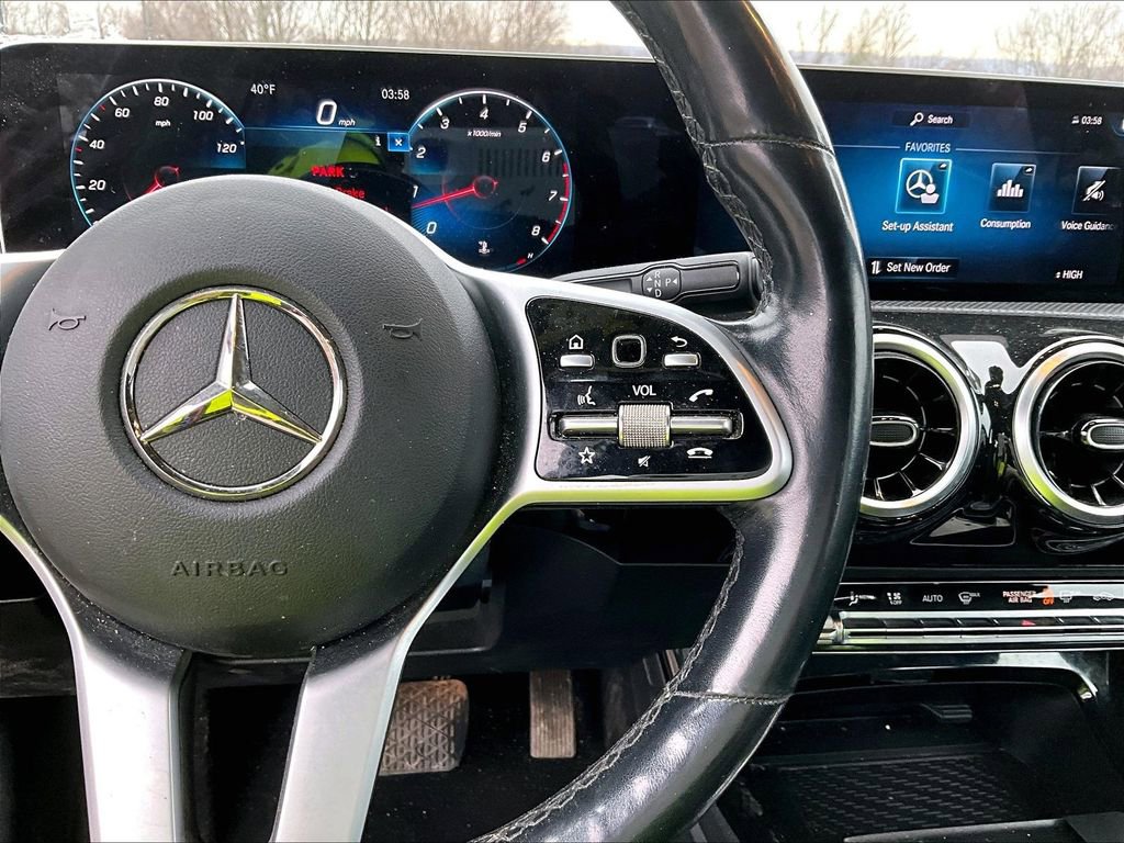 Used 2019 Mercedes-Benz A 220 4MATIC w/ Premium Package image 17