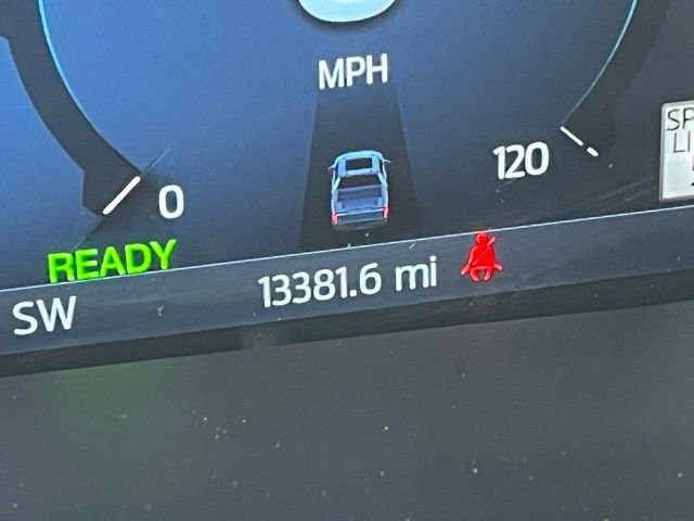 Certified 2024 Ford F150 King Ranch image 21