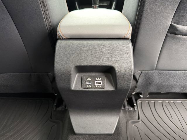 Certified 2025 Subaru Crosstrek 2.5i Limited w/ Crosstrek Mirror Package image 22