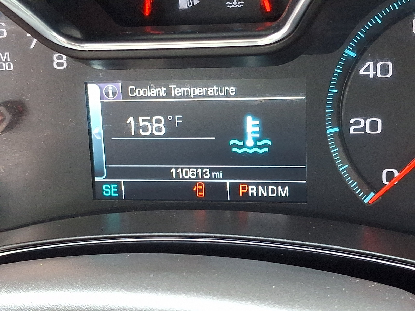 Certified 2015 Chevrolet Impala LT w/ Convenience Package FWD image 20