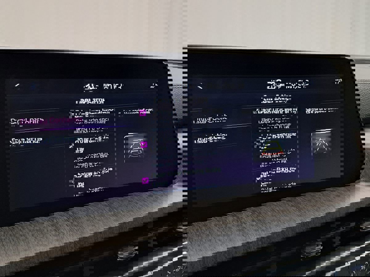 Used 2024 Kia Telluride SX image 33