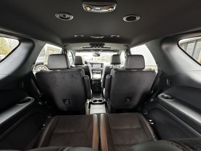 New 2026 Dodge Durango GT image 9