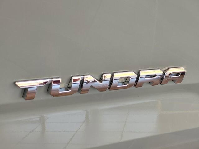 New 2025 Toyota Tundra Limited image 16