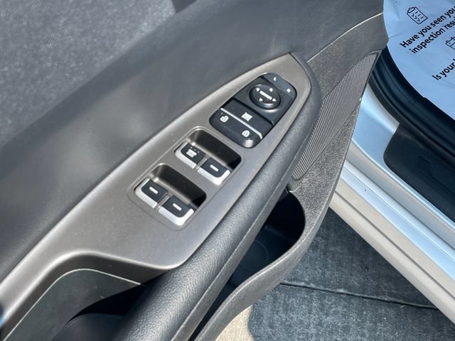 Used 2019 Kia Optima LX FWD image 12