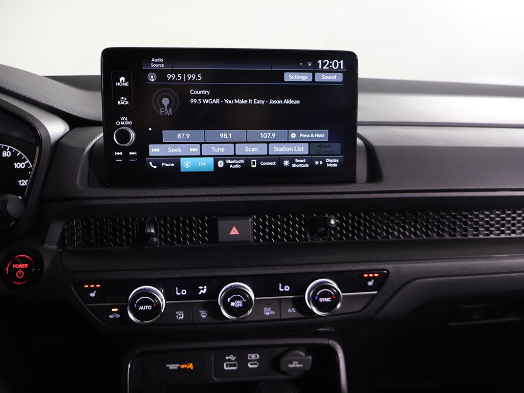 Used 2025 Honda CR-V Sport-L image 45
