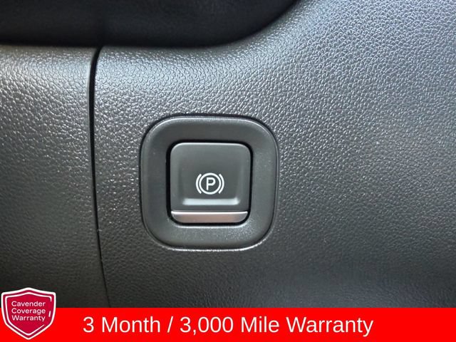 Used 2021 Chevrolet Silverado 1500 Custom RWD image 29
