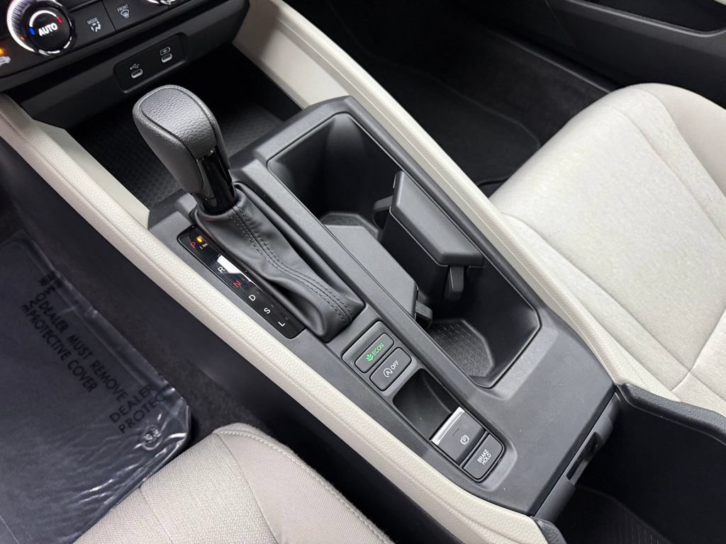 Used 2024 Honda Accord EX image 26