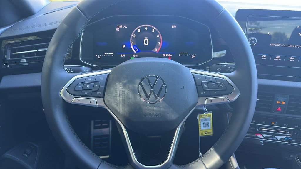 New 2026 Volkswagen Jetta Sport image 14