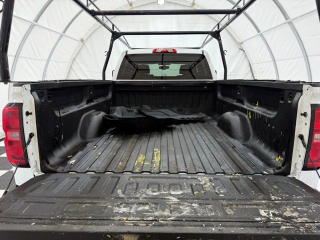 Used 2017 Chevrolet Silverado 2500 LT image 4