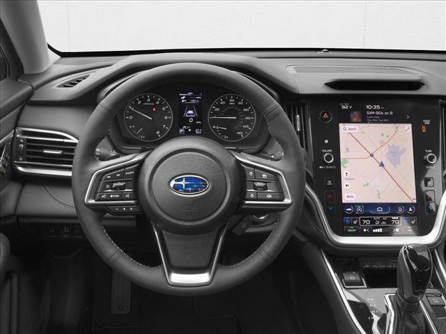 New 2025 Subaru Outback Touring XT image 4