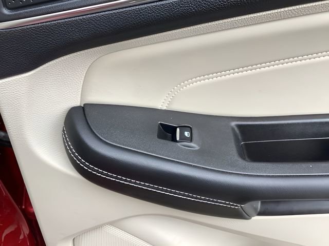 Used 2024 Ford Edge Titanium w/ Titanium Elite Package image 19