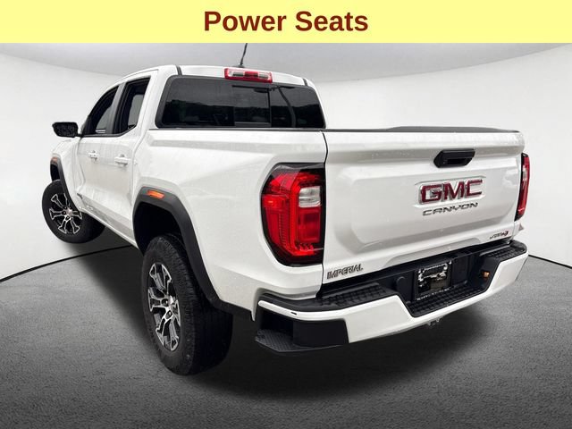 Used 2023 GMC Canyon AT4 AWD/4WD image 10
