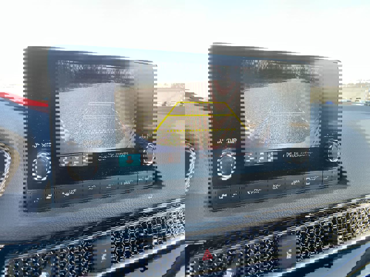 Used 2023 Honda Civic EX image 17