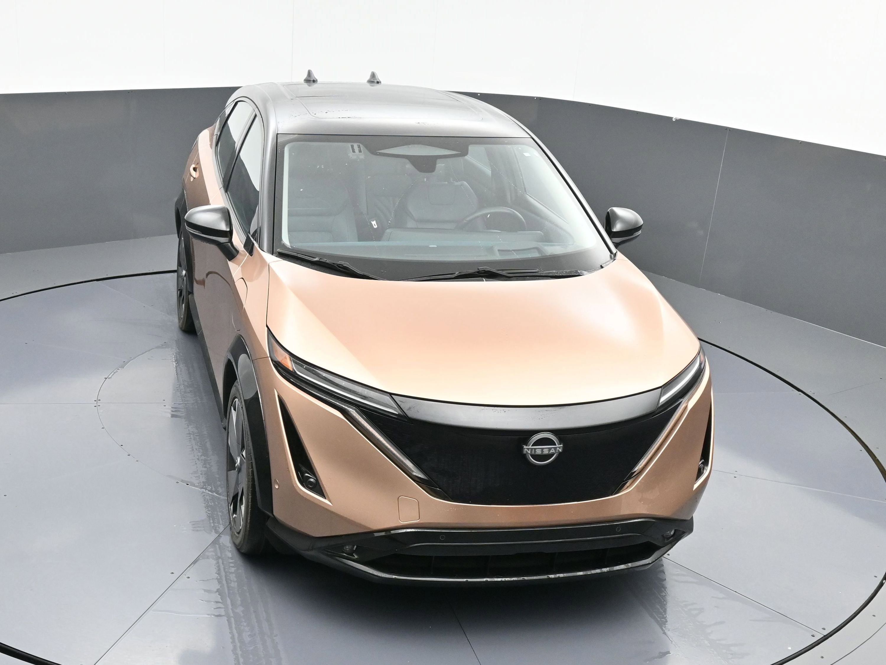 Used 2023 Nissan Ariya image 29