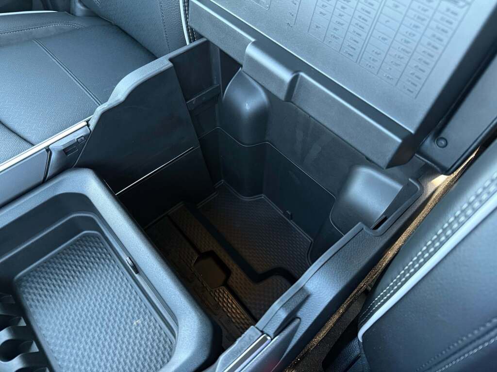 New 2026 RAM 2500 Laramie image 37