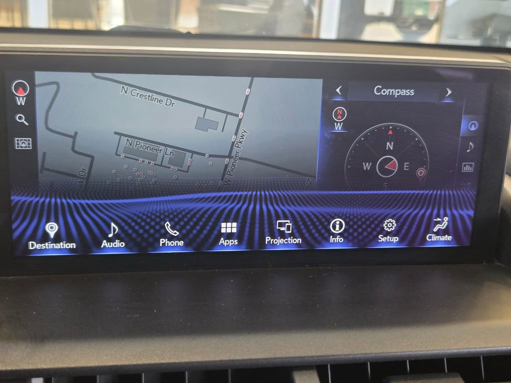 Used 2021 Lexus NX 300 AWD w/ Premium Package image 44
