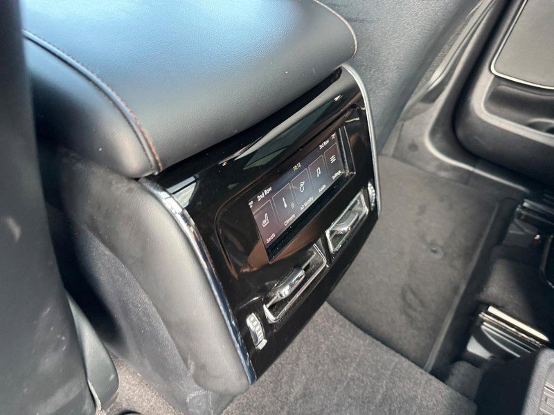 Certified 2022 Lincoln Aviator Reserve w/ Equipment Group 201A image 12