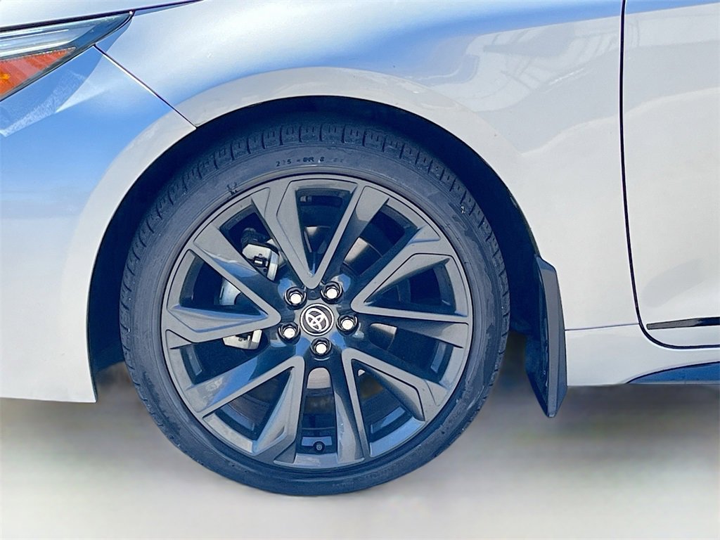 Used 2023 Toyota Corolla SE image 29