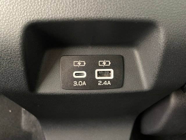 New 2026 Subaru Crosstrek 2.5i Limited AWD/4WD image 13