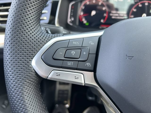 New 2026 Volkswagen Jetta GLI Autobahn FWD image 18