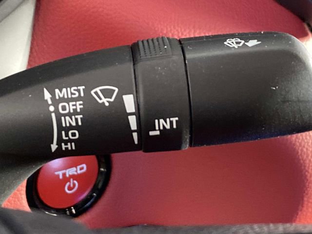 Used 2026 Toyota Tundra TRD Pro AWD/4WD image 19