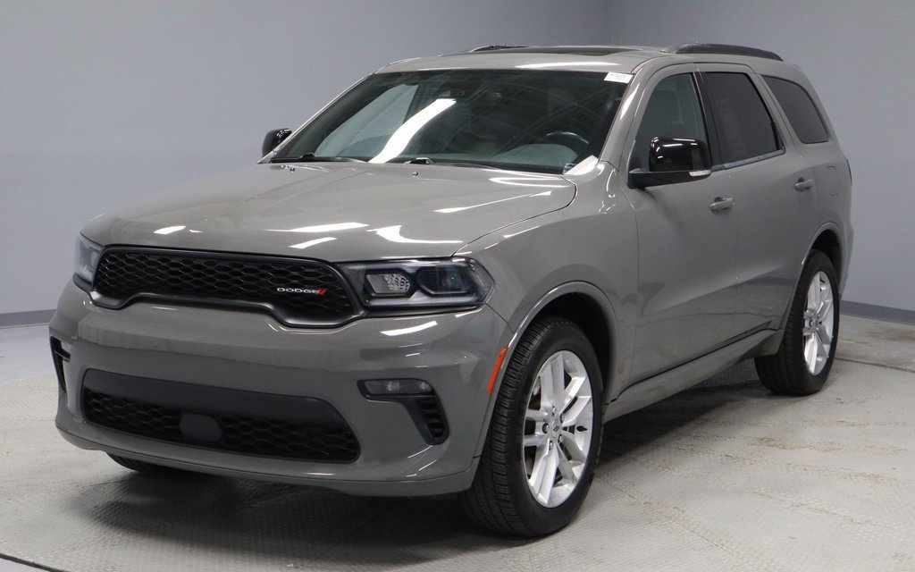 Used 2023 Dodge Durango GT image 6