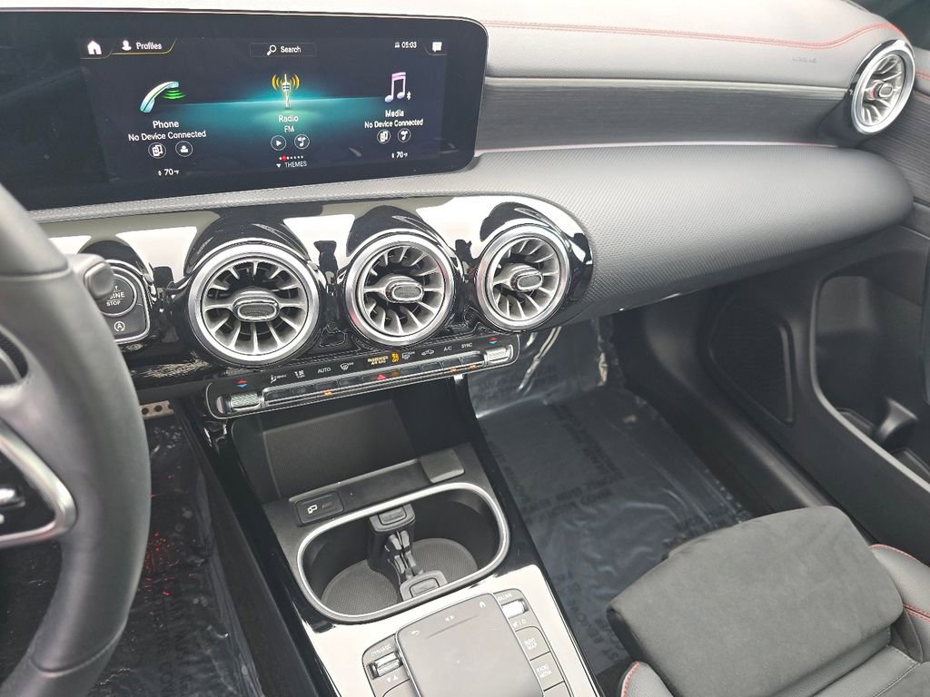 Certified 2023 Mercedes-Benz CLA 250 4MATIC image 28