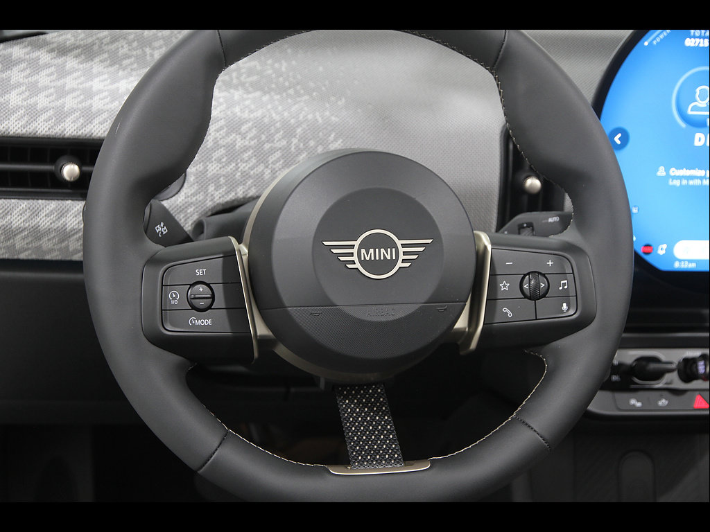 Used 2026 MINI Cooper S FWD image 8