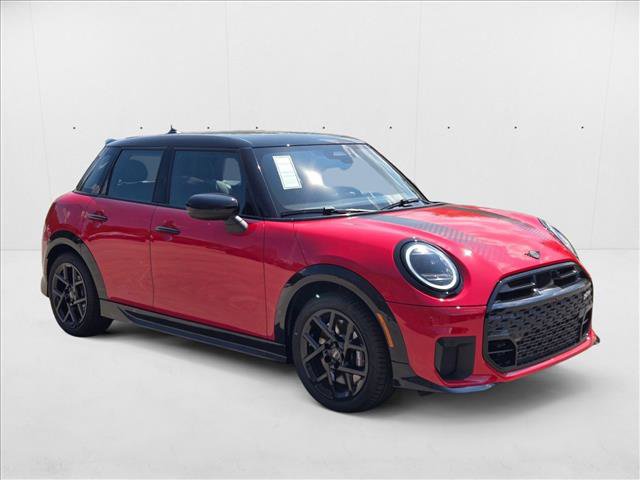New 2026 MINI Cooper S image 13