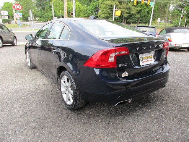 Used 2016 Volvo S60 T5 Premier w/ Convenience Package FWD image 6