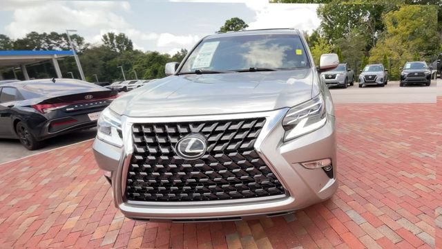 Used 2023 Lexus GX 460 Premium AWD/4WD image 4