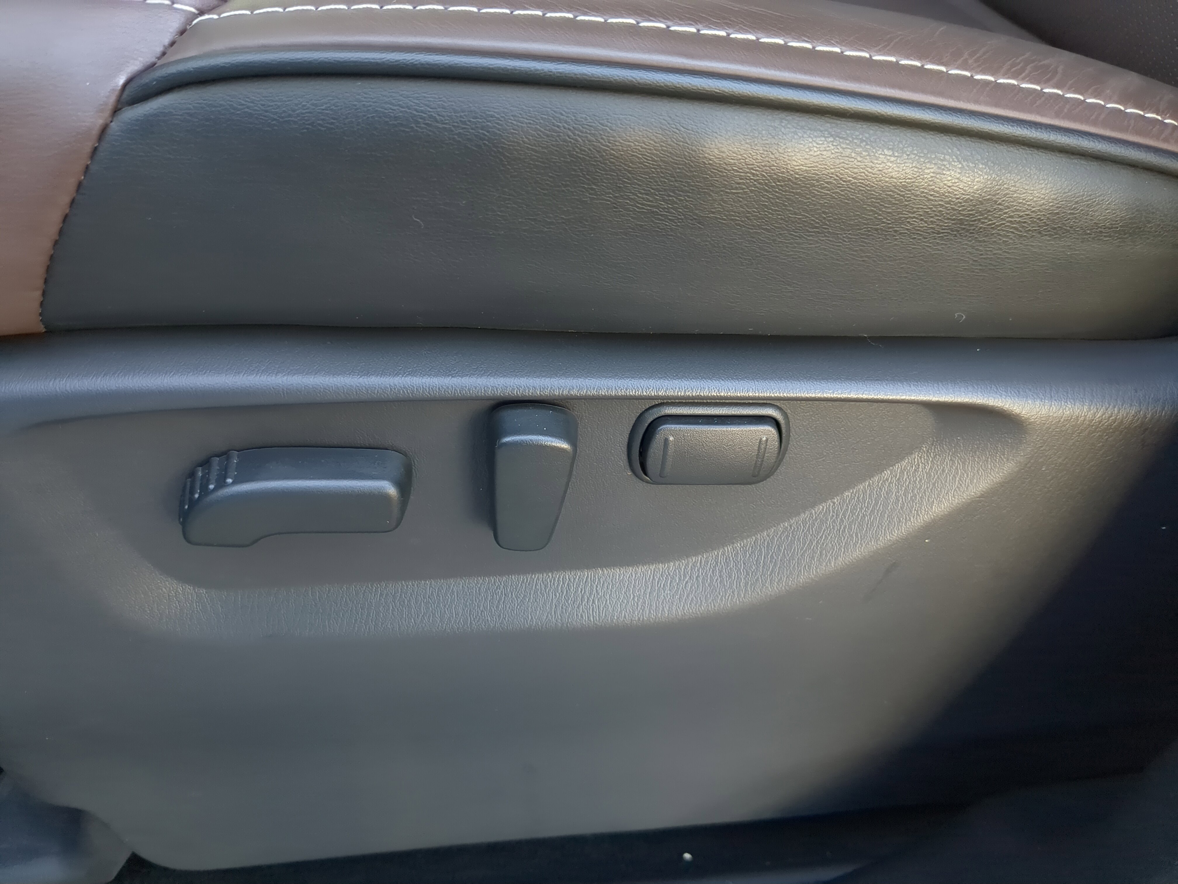 Certified 2024 INFINITI QX80 Premium Select w/ Cargo Package image 19