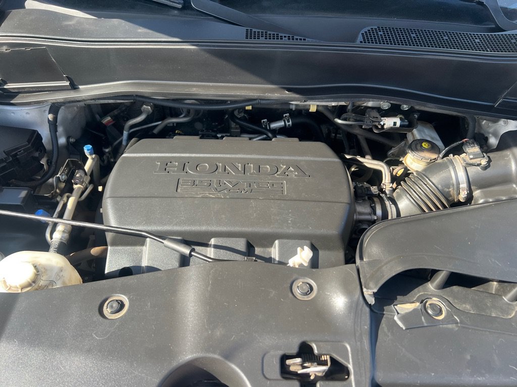 Used 2014 Honda Pilot EX-L image 22