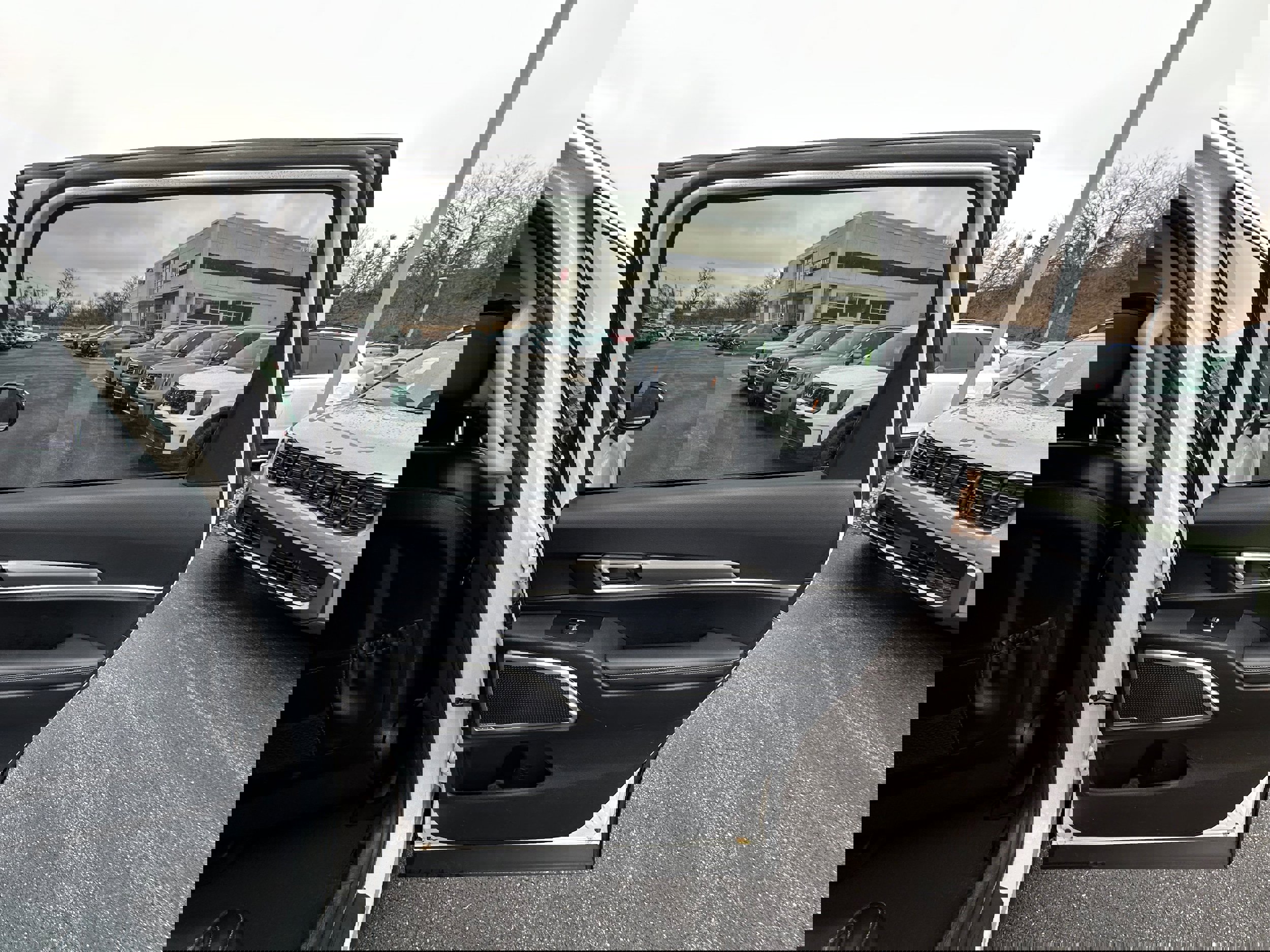 Used 2022 Kia Telluride S image 22