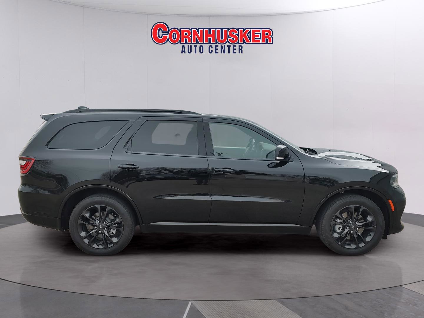 Certified 2023 Dodge Durango R/T image 2