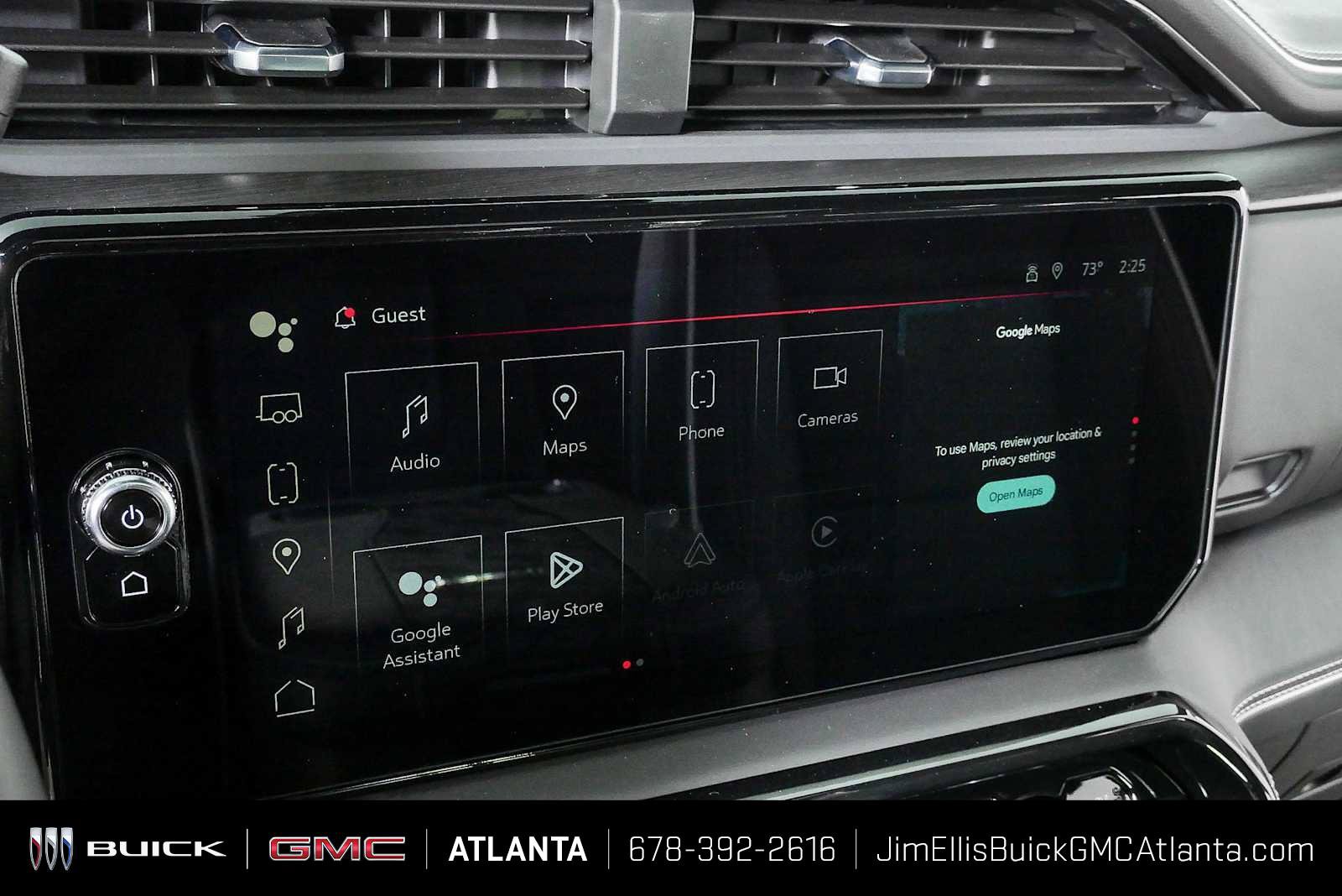 New 2026 GMC Sierra 2500 AT4X AWD/4WD image 15