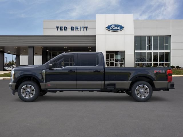 New 2026 Ford F250 King Ranch AWD/4WD image 18